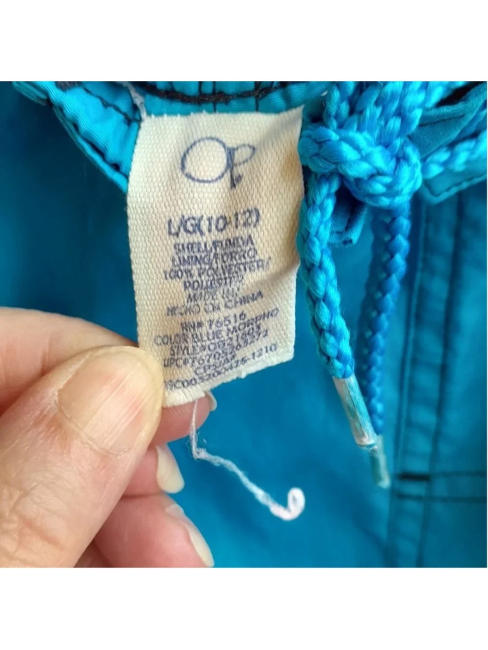OP Swim Trunks - Picture 4 of 4